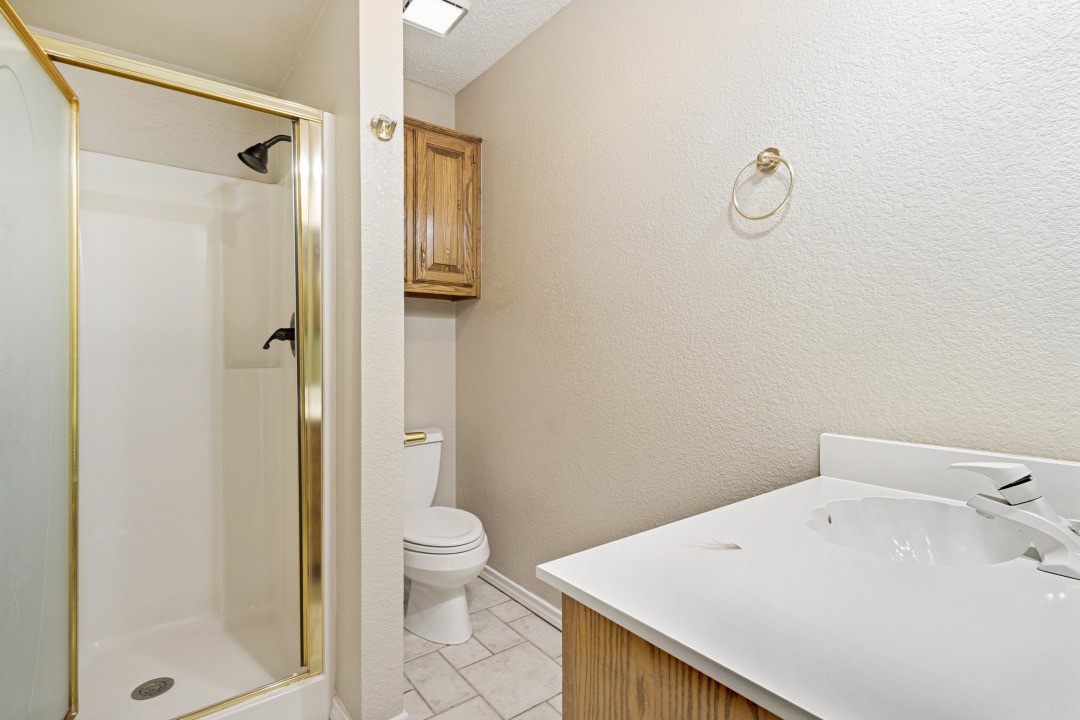 2429 E Windsor Drive Denton TX 76209