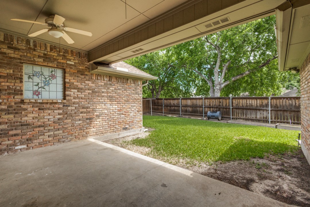 2429 E Windsor Drive Denton TX 76209