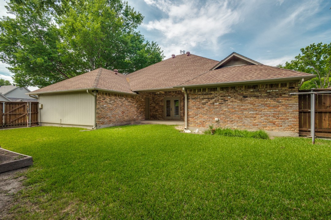 2429 E Windsor Drive Denton TX 76209
