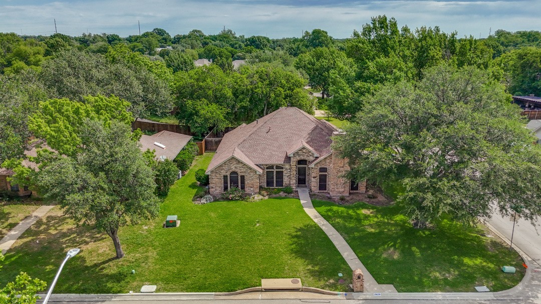 2429 E Windsor Drive Denton TX 76209