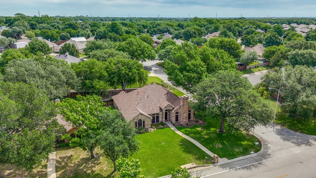 2429 E Windsor Drive Denton TX 76209