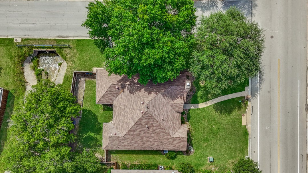 2429 E Windsor Drive Denton TX 76209
