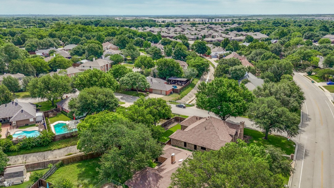 2429 E Windsor Drive Denton TX 76209
