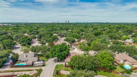 2429 E Windsor Drive Denton TX 76209