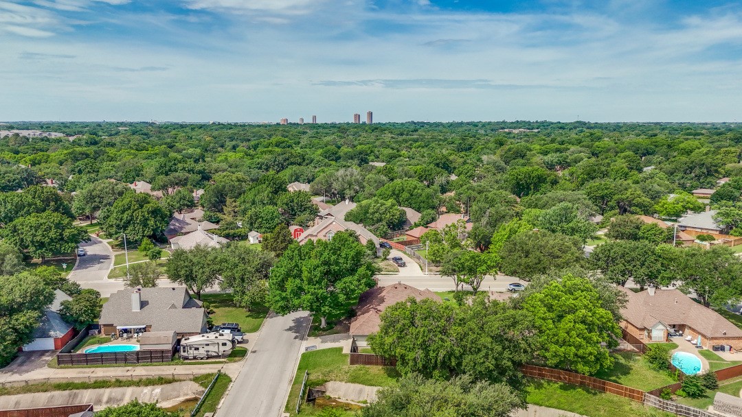 2429 E Windsor Drive Denton TX 76209