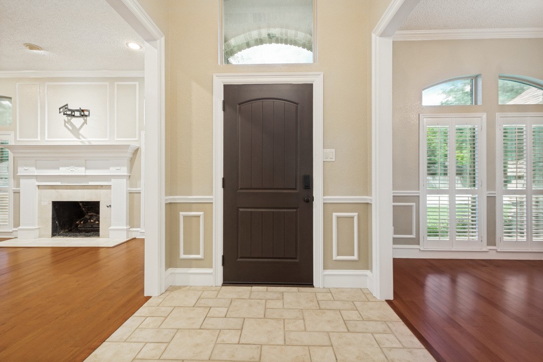 2429 E Windsor Drive Denton TX 76209