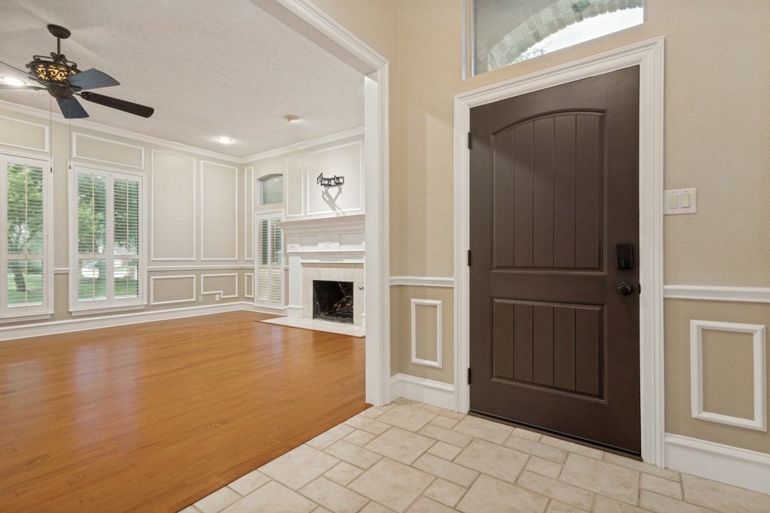 2429 E Windsor Drive Denton TX 76209