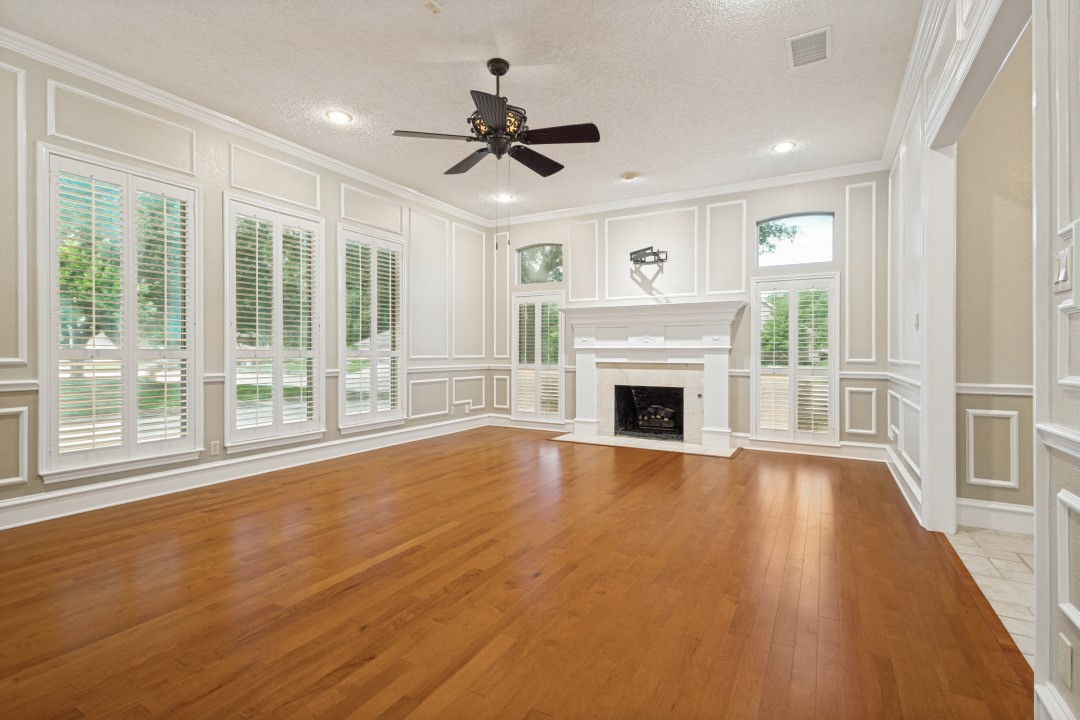 2429 E Windsor Drive Denton TX 76209