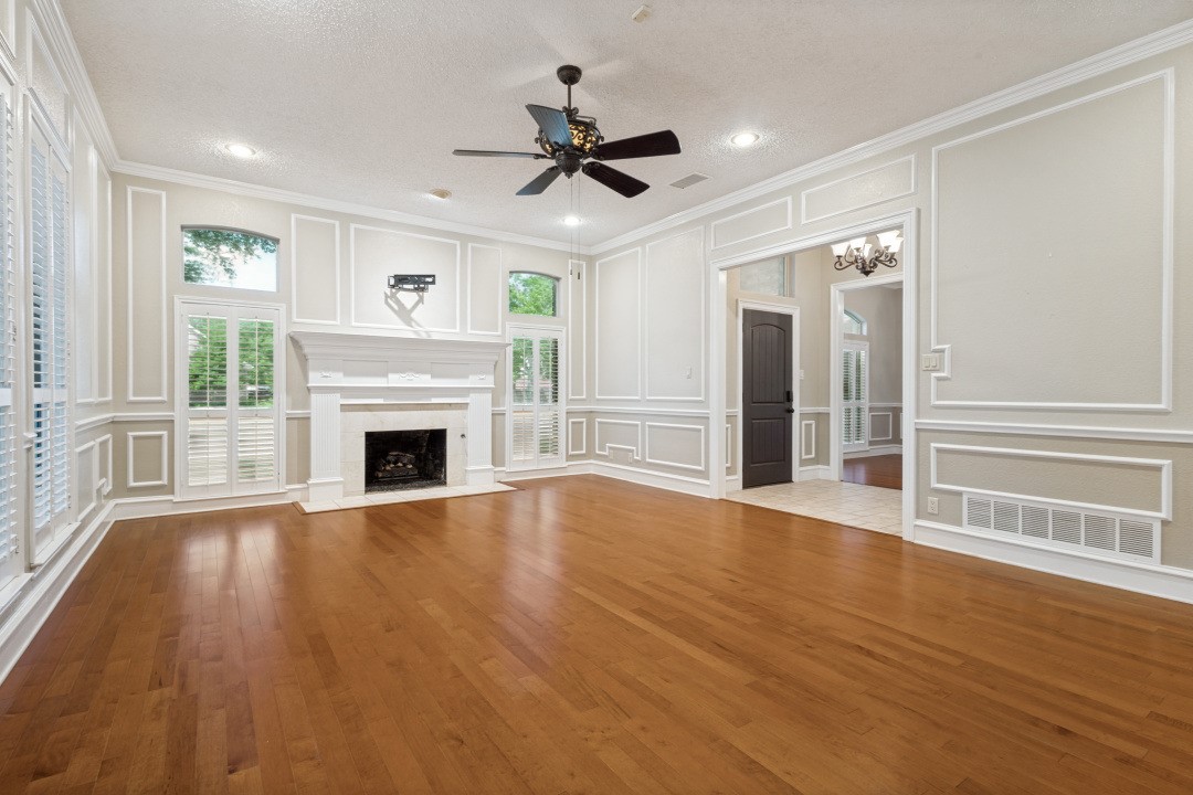 2429 E Windsor Drive Denton TX 76209