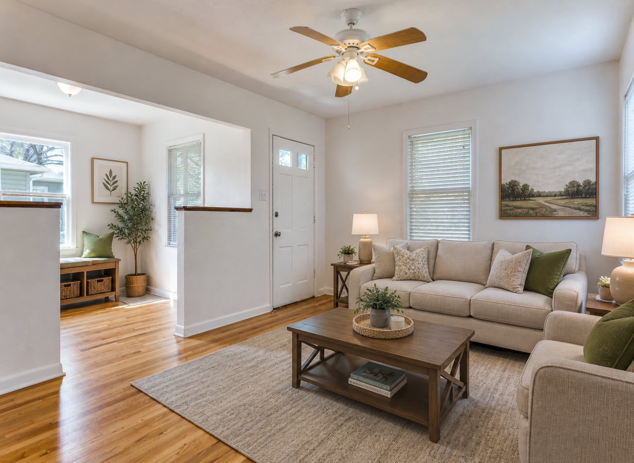 5433 Thomas Lane River Oaks TX 76114