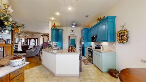 3121 Cliffview Court Granbury TX 76048