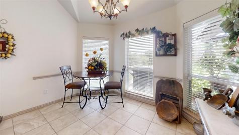 3121 Cliffview Court Granbury TX 76048
