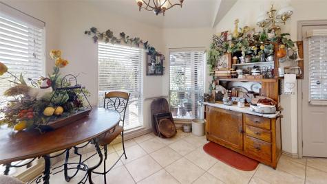 3121 Cliffview Court Granbury TX 76048