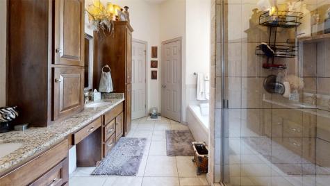 3121 Cliffview Court Granbury TX 76048