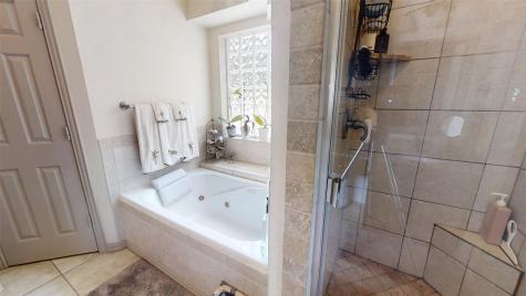 3121 Cliffview Court Granbury TX 76048