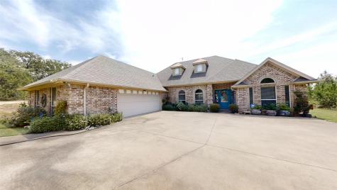 3121 Cliffview Court Granbury TX 76048