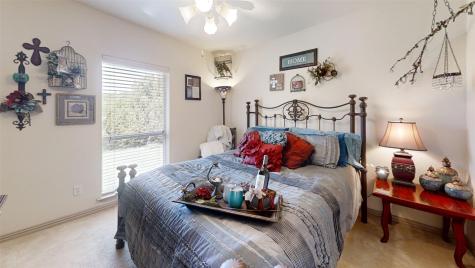 3121 Cliffview Court Granbury TX 76048