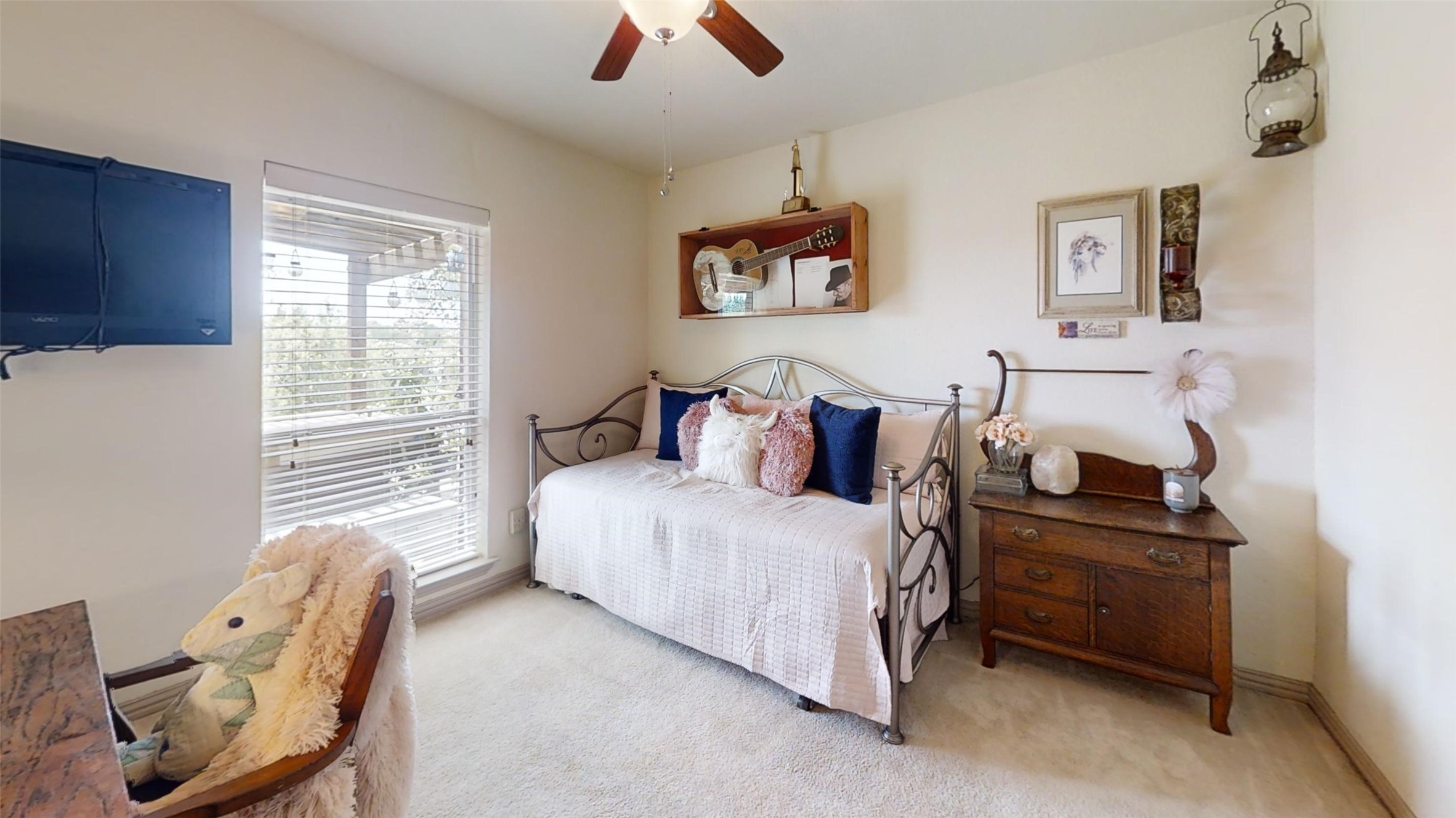 3121 Cliffview Court Granbury TX 76048