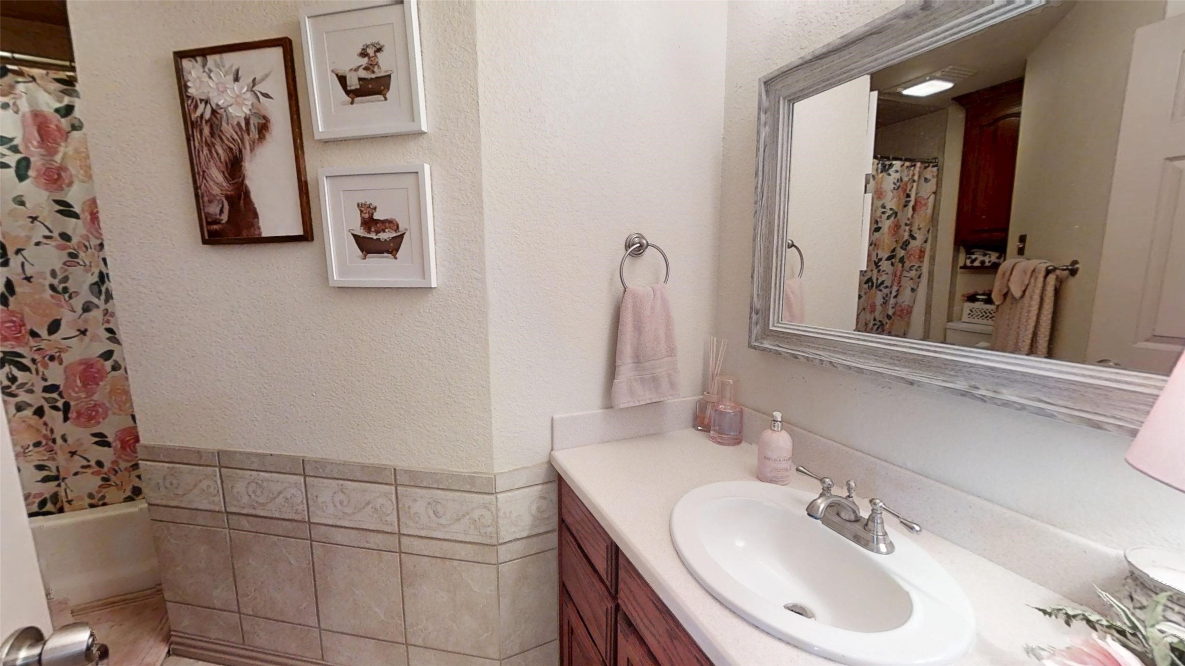 3121 Cliffview Court Granbury TX 76048