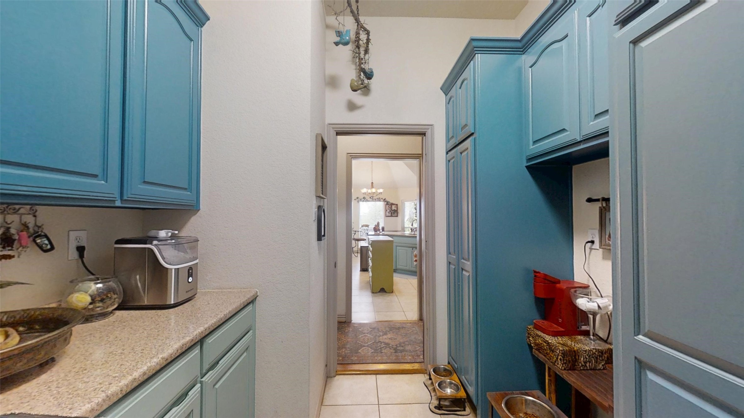 3121 Cliffview Court Granbury TX 76048