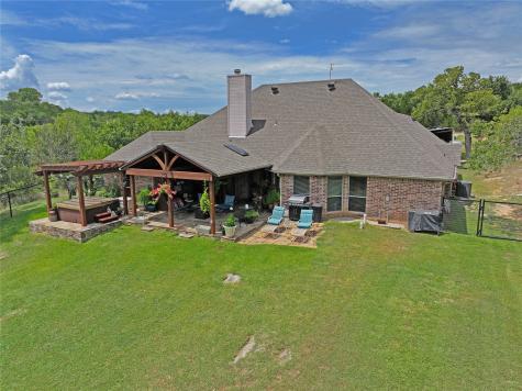 3121 Cliffview Court Granbury TX 76048