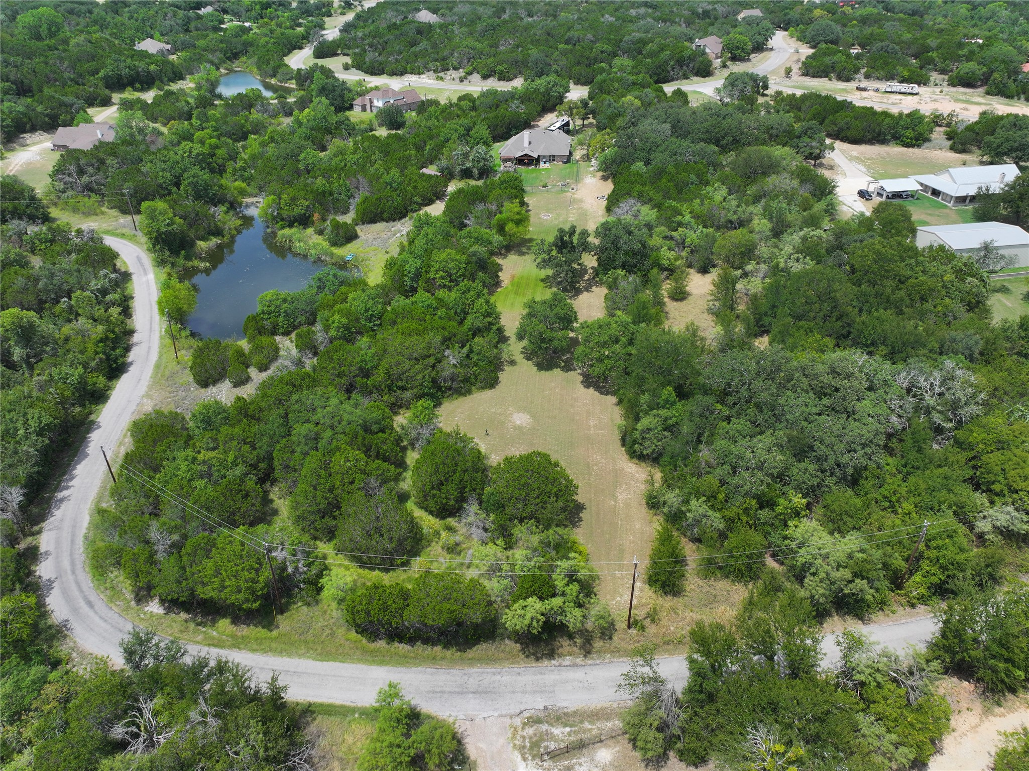 3121 Cliffview Court Granbury TX 76048