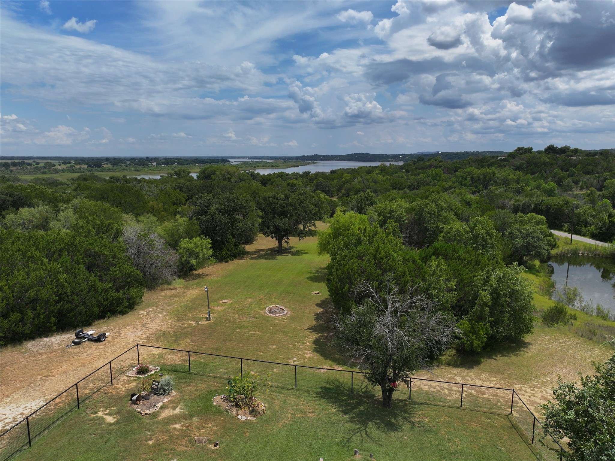 3121 Cliffview Court Granbury TX 76048