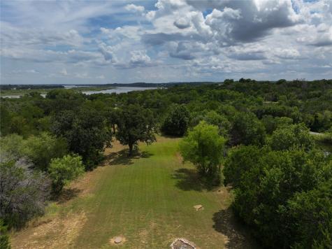 3121 Cliffview Court Granbury TX 76048