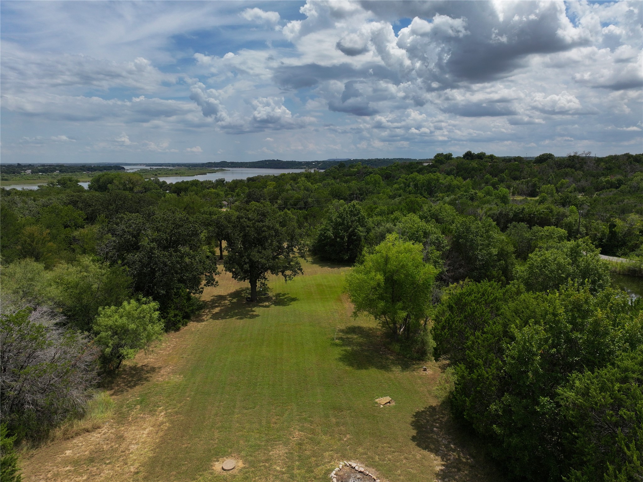 3121 Cliffview Court Granbury TX 76048