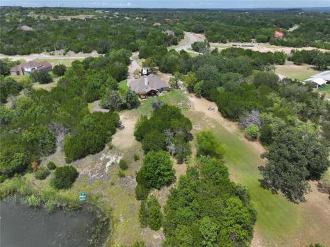 3121 Cliffview Court Granbury TX 76048