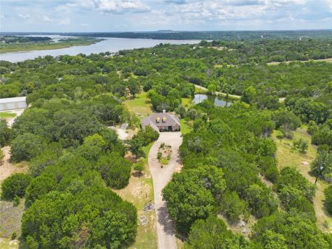 3121 Cliffview Court Granbury TX 76048