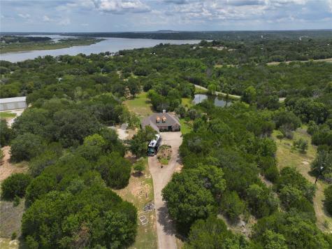 3121 Cliffview Court Granbury TX 76048