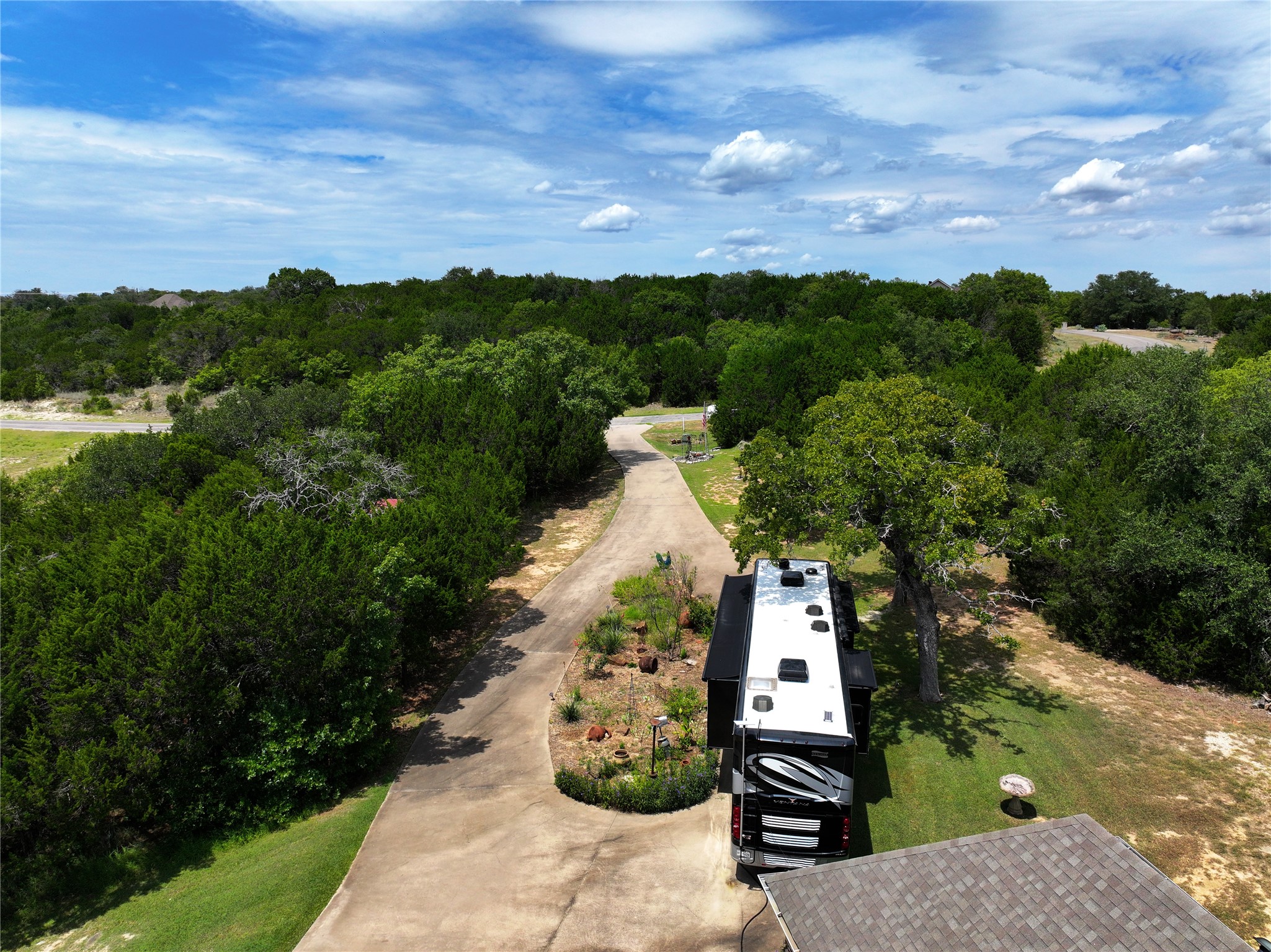 3121 Cliffview Court Granbury TX 76048