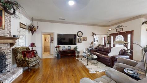 3121 Cliffview Court Granbury TX 76048