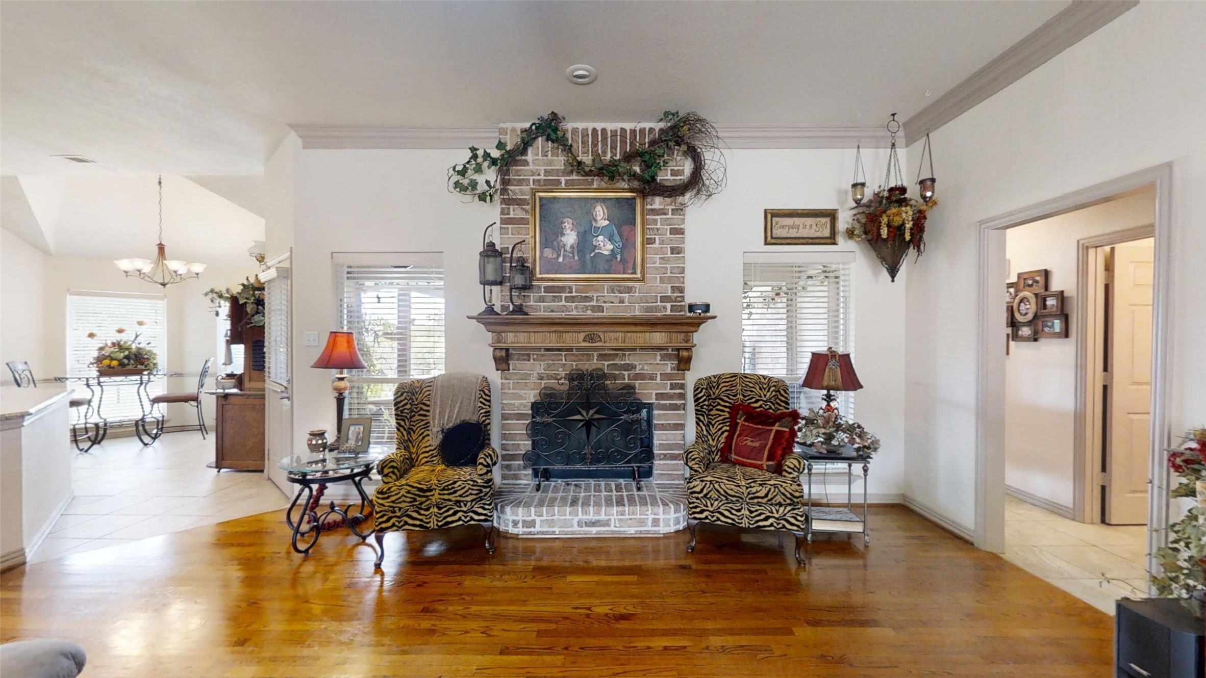 3121 Cliffview Court Granbury TX 76048