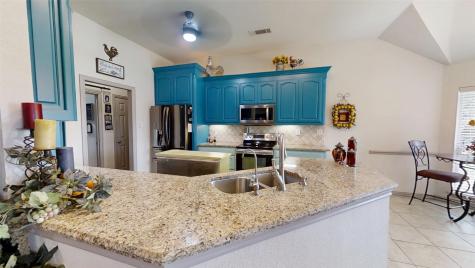 3121 Cliffview Court Granbury TX 76048