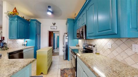 3121 Cliffview Court Granbury TX 76048