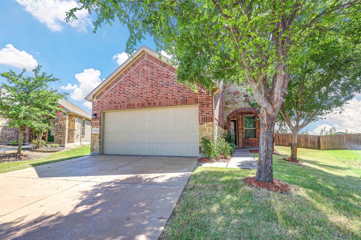 2725 Houston Wood Drive Fort Worth TX 76244