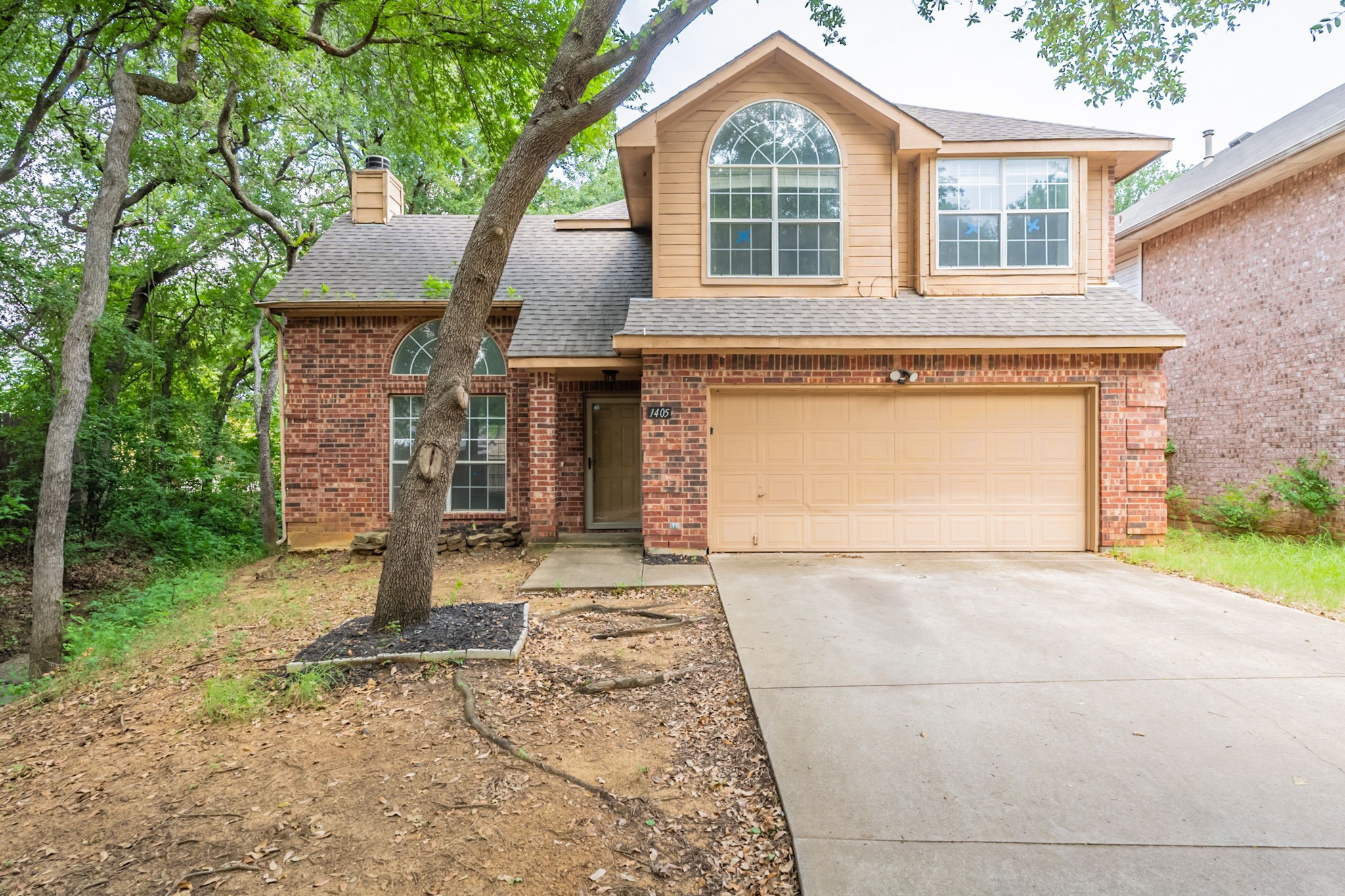 1405 Timber Creek Road Flower Mound TX 75028