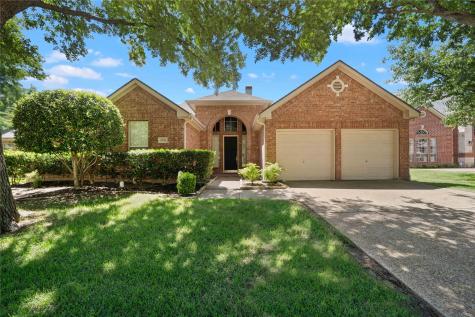 6729 Stony Hill Road Mckinney TX 75072
