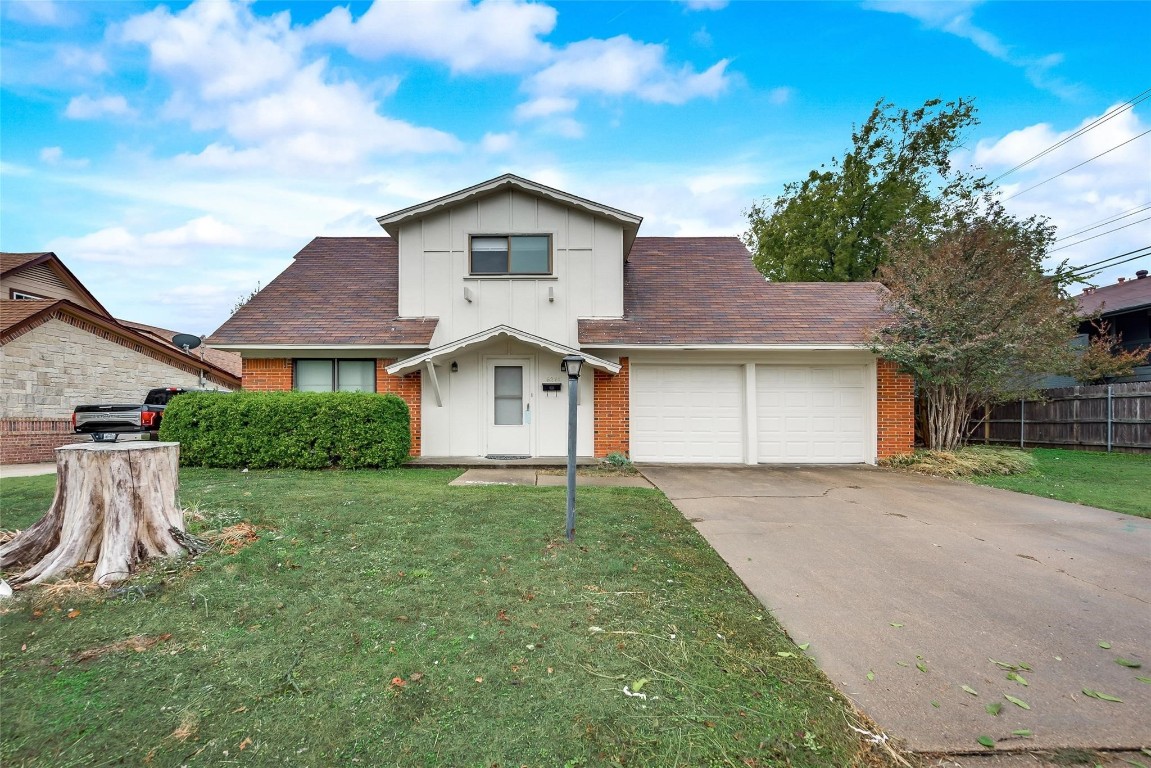 6244 Westcreek Drive Fort Worth TX 76133