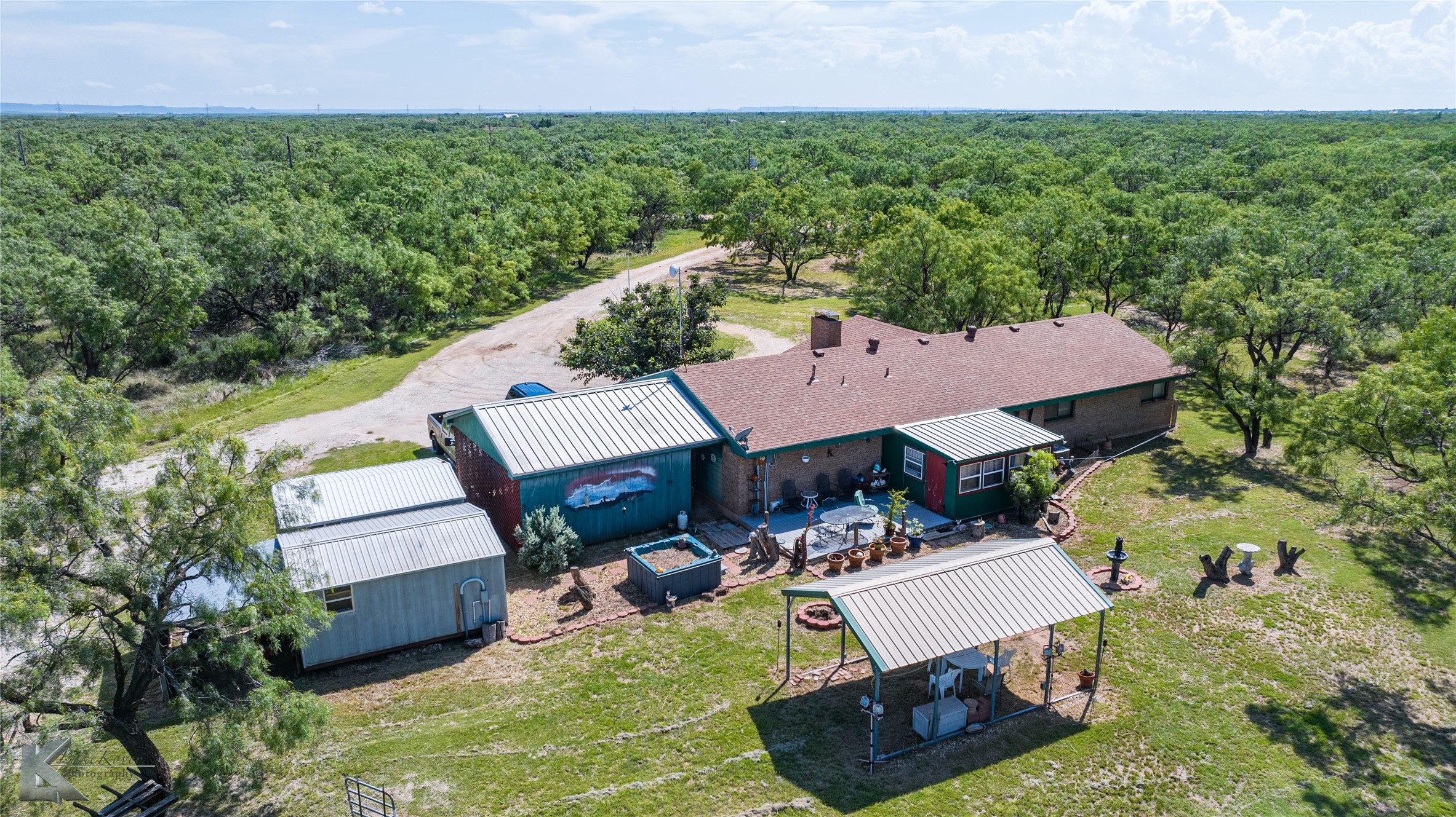 17142 County Road 496 Merkel TX 79536