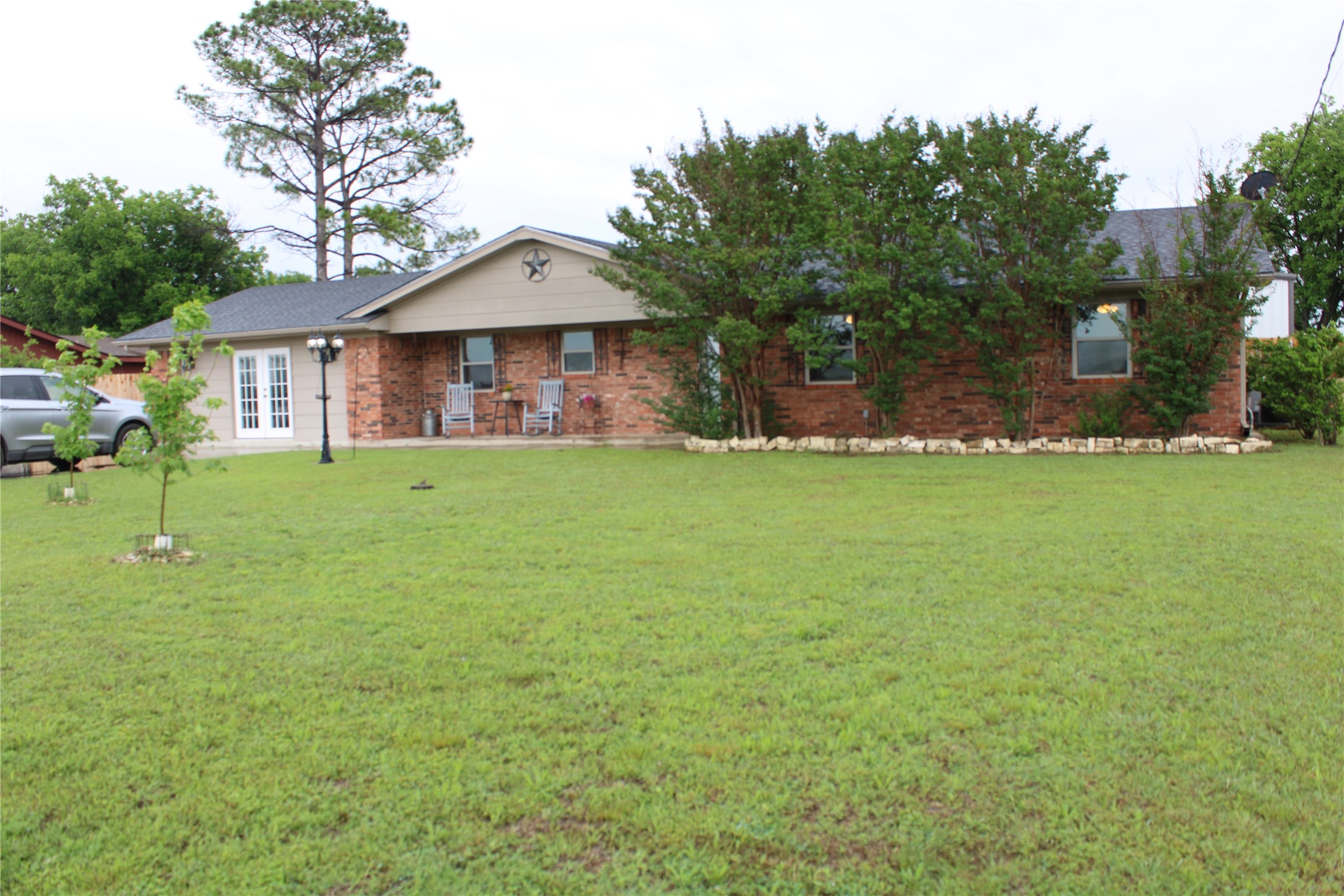 205 Longhorn Drive Early TX 76802