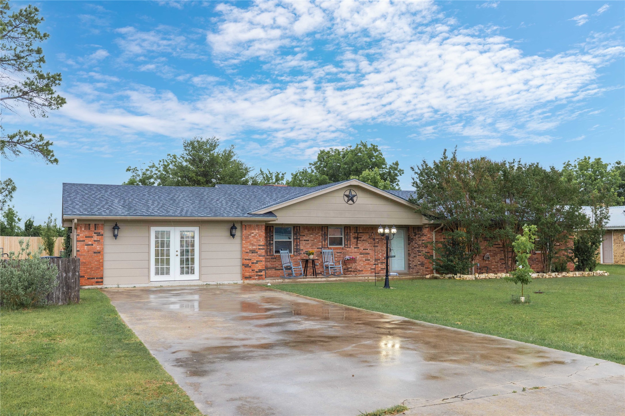 205 Longhorn Drive Early TX 76802