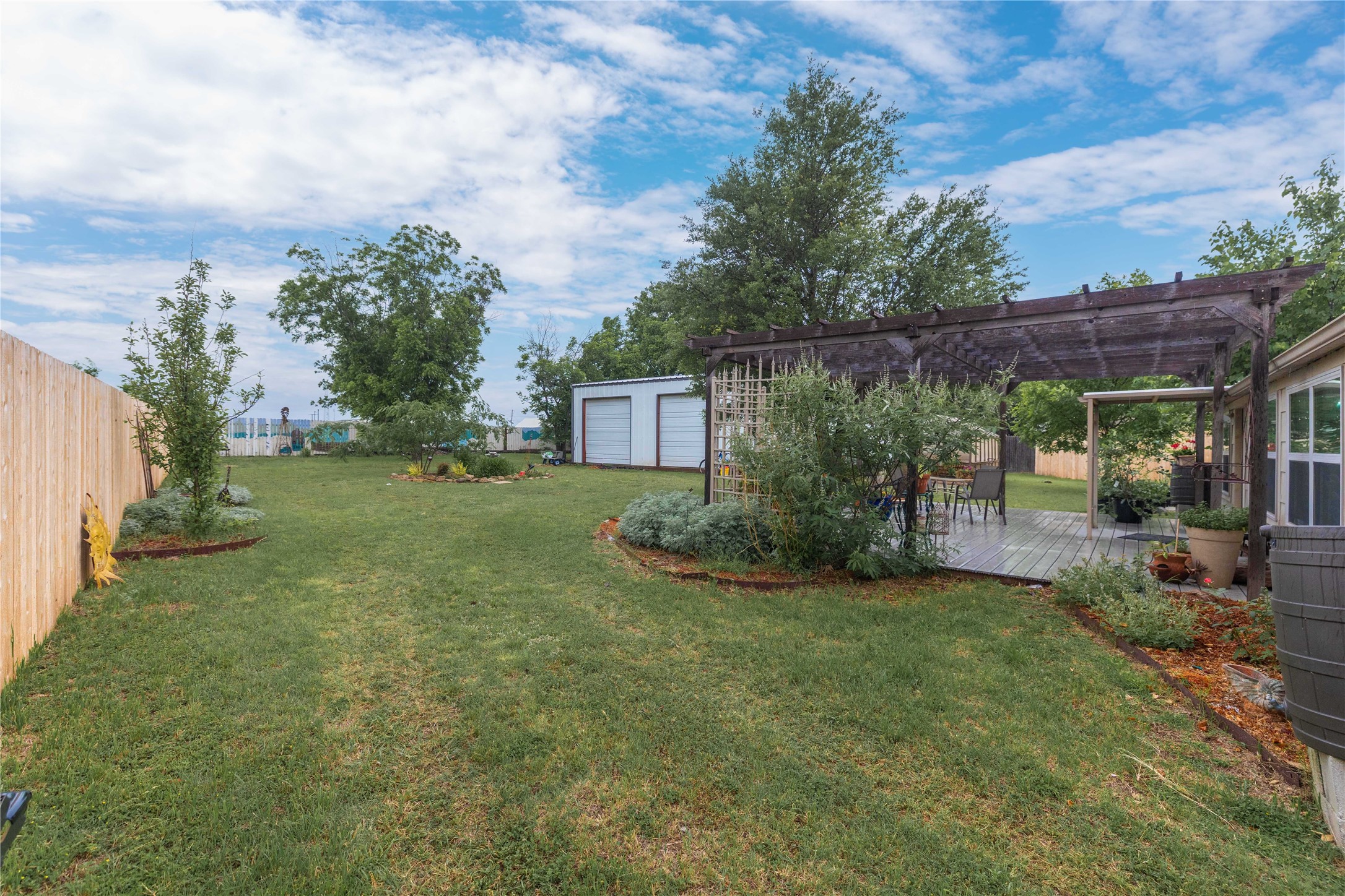 205 Longhorn Drive Early TX 76802