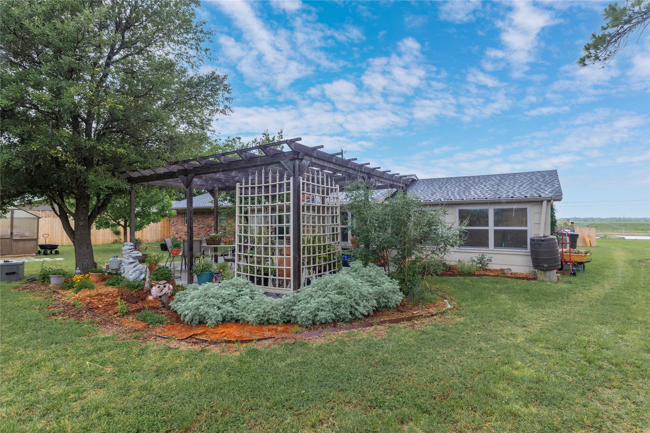 205 Longhorn Drive Early TX 76802