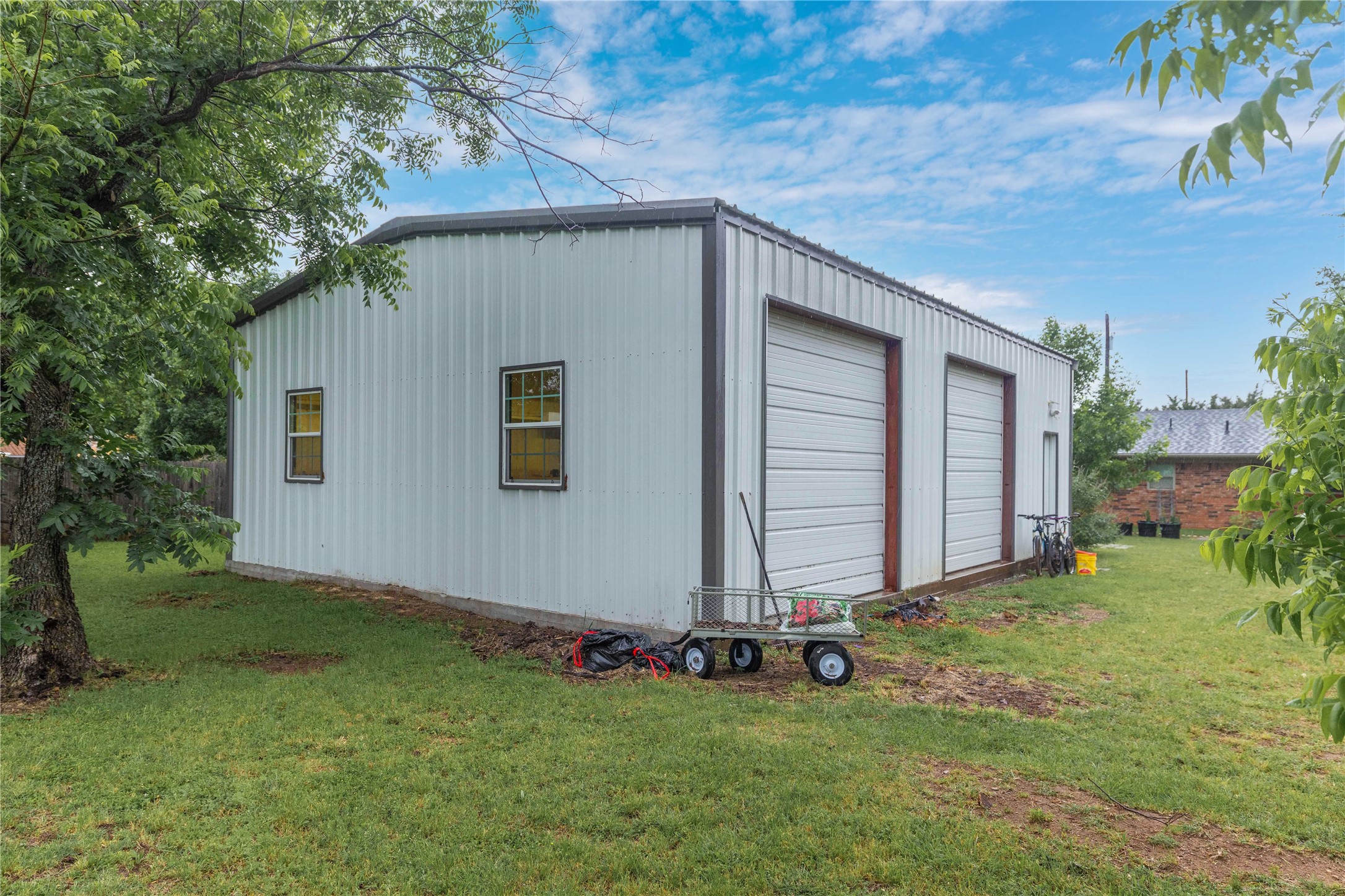 205 Longhorn Drive Early TX 76802