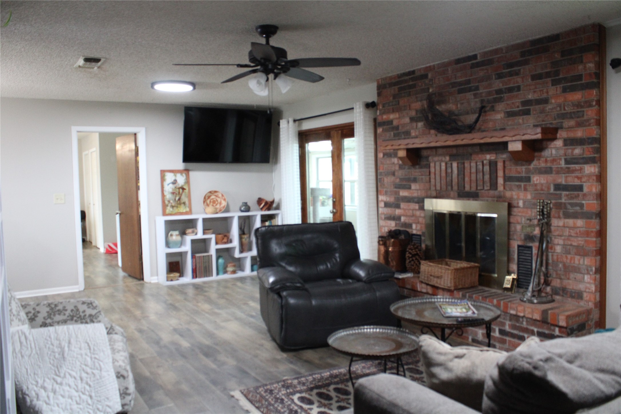 205 Longhorn Drive Early TX 76802