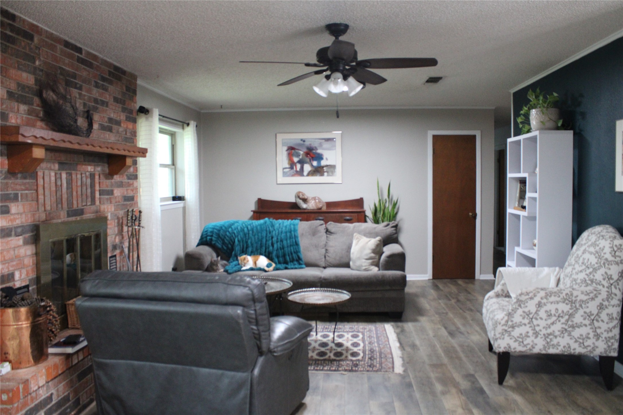 205 Longhorn Drive Early TX 76802