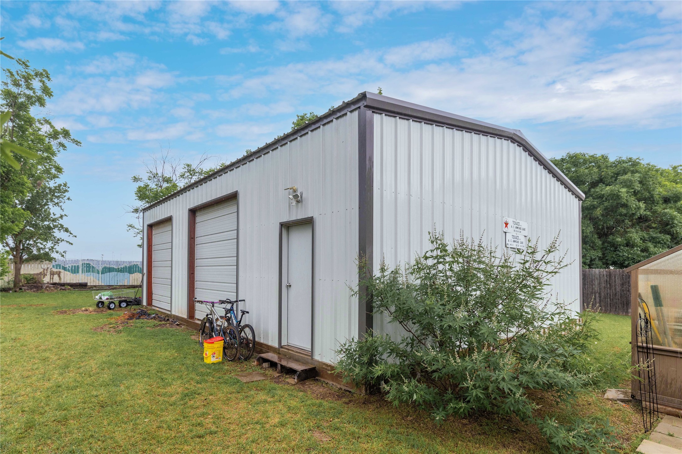 205 Longhorn Drive Early TX 76802